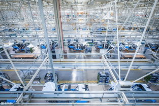 走近蔚來質量 質量是信仰，技術與服務如何成就可能？