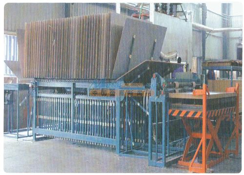 無錫好用的涼板線 廠家直銷 劃算的熱壓機(jī) 無錫市華東通用機(jī)械廠銷售部