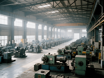 工廠內(nèi)部機(jī)械設(shè)備銷售 一站式高清資源與采購(gòu)指南